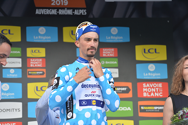 Julian Alaphilippe